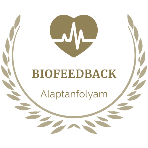 Biofeedback alaptanfolyam