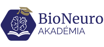 BioNeuro Akadémia logo Biofeedback és Neurofeedback Akadémia